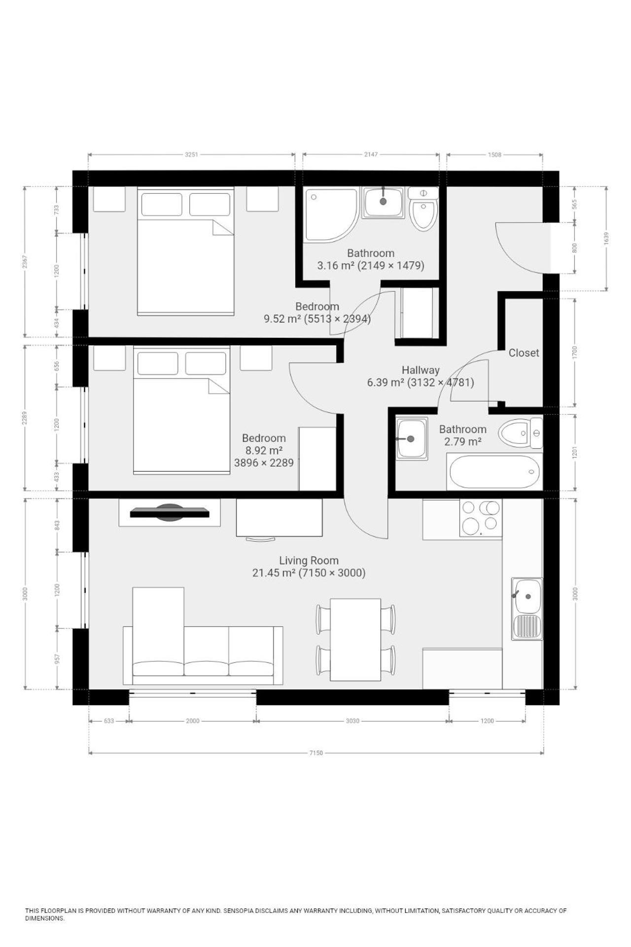 Hatfield Haven - Modern 2-Bed Retreat Near Uni, Business Park & City Center, Free Parking, Big Savings On Longer Stays المظهر الخارجي الصورة